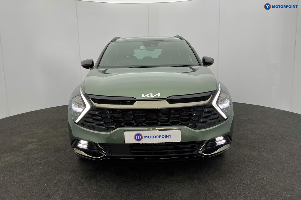 Used Kia Sportage 2024 for sale - 77708538: Photo 38