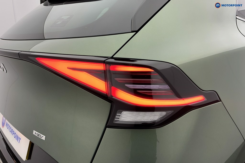 Used Kia Sportage 2024 for sale - 77708538: Photo 40