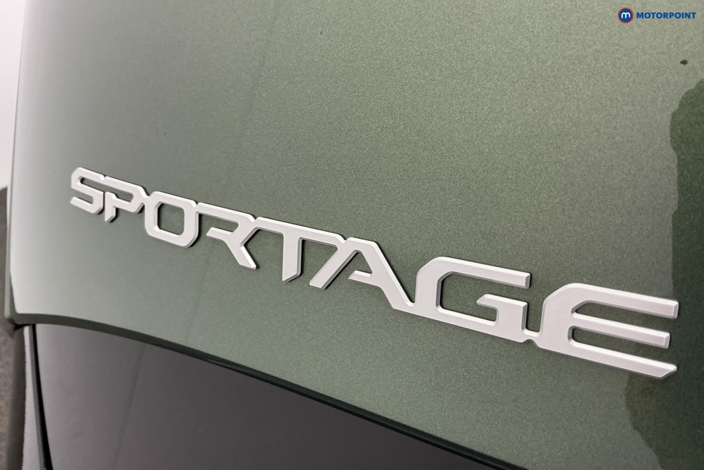 Used Kia Sportage 2024 for sale - 77708538: Photo 41