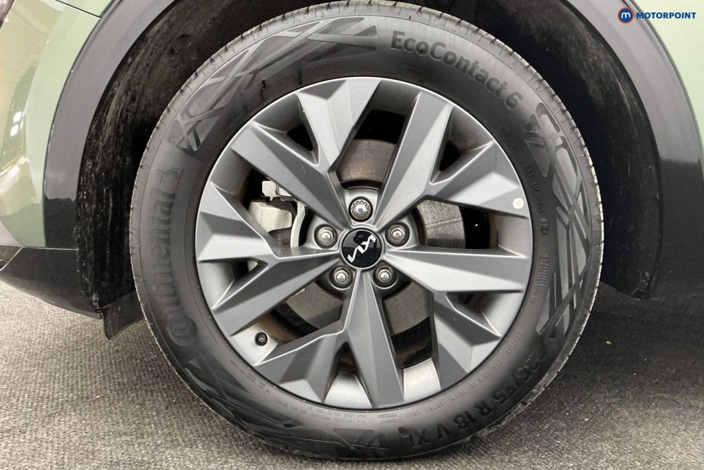 Used Kia Sportage 2024 for sale - 77708538: Photo 42