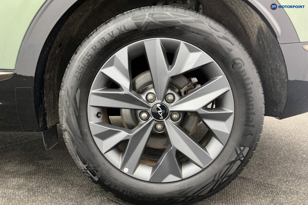 Used Kia Sportage 2024 for sale - 77708538: Photo 43