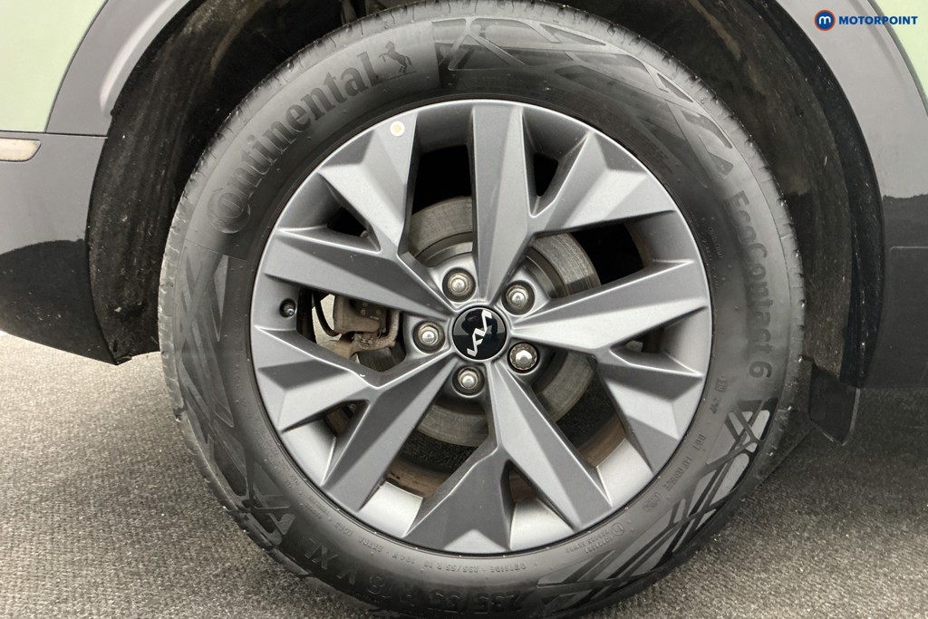 Used Kia Sportage 2024 for sale - 77708538: Photo 44