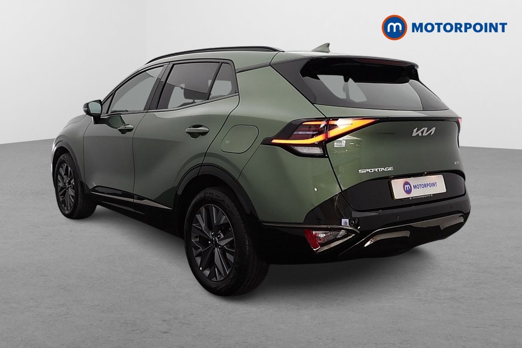 Used Kia Sportage 2024 for sale - 77708538: Photo 5