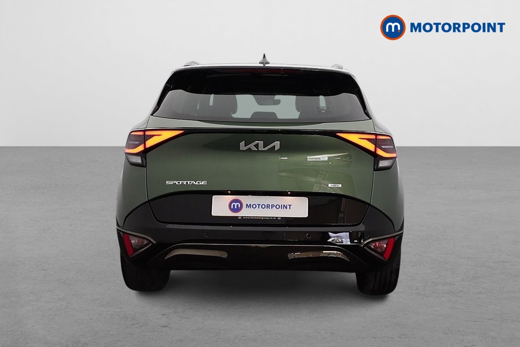 Used Kia Sportage 2024 for sale - 77708538: Photo 6