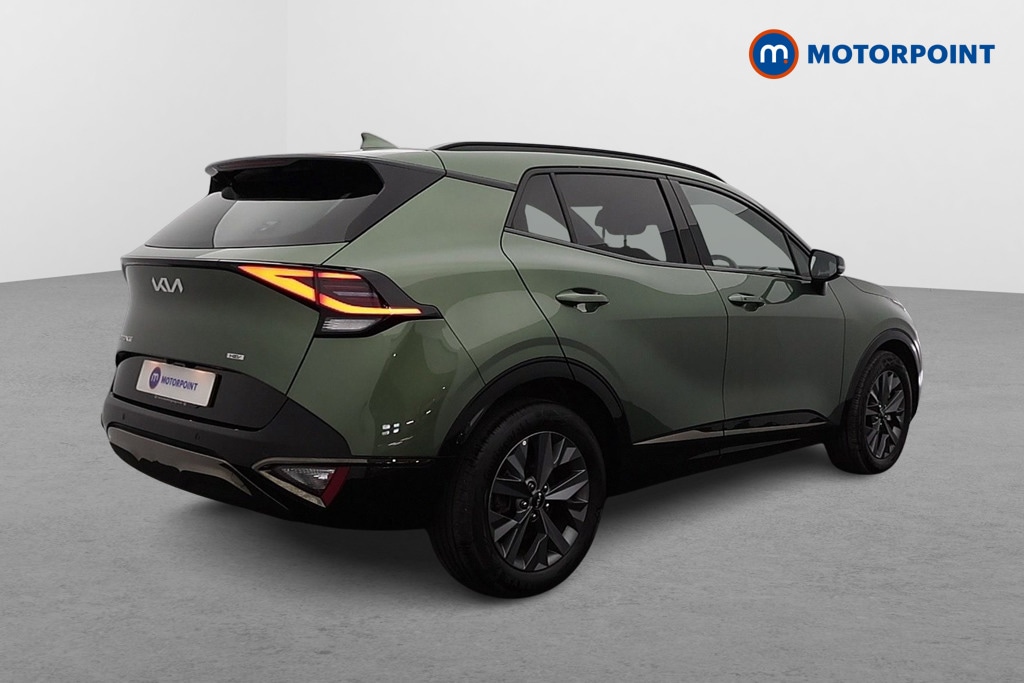 Used Kia Sportage 2024 for sale - 77708538: Photo 7