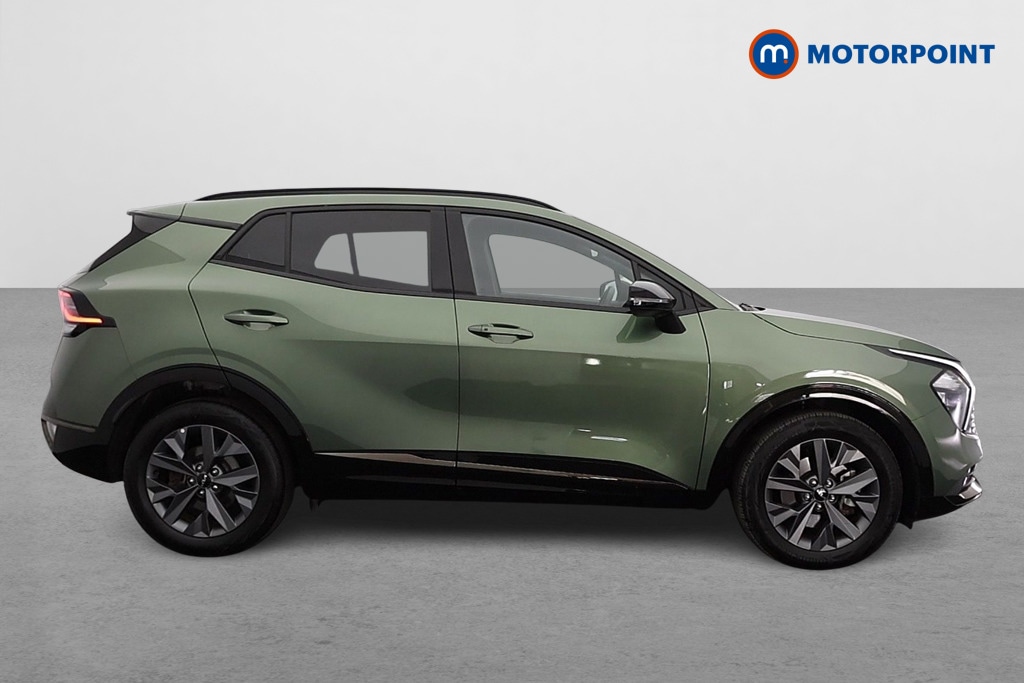 Used Kia Sportage 2024 for sale - 77708538: Photo 8