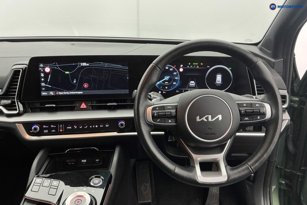 Used Kia Sportage 2024 for sale - 77708538: Photo 9