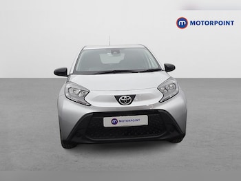 Used Toyota Aygo X 2023 for sale - 78556350: Photo