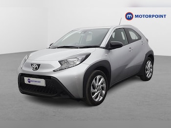 Used Toyota Aygo X 2023 for sale - 78556350: Photo