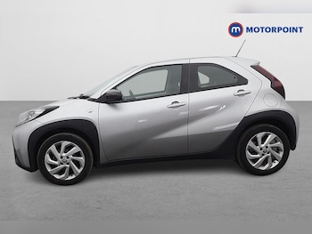 Used Toyota Aygo X 2023 for sale - 78556350: Photo