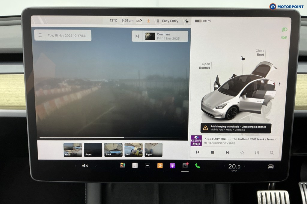 Used Tesla Model Y 2023 for sale - 77045919: Photo 10