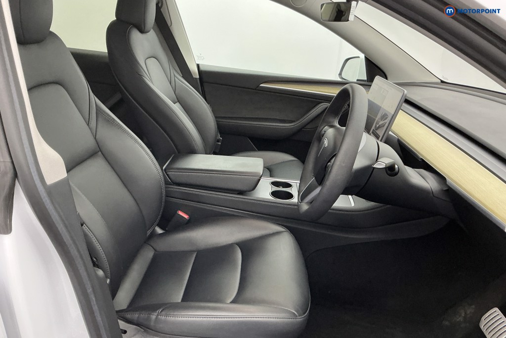 Used Tesla Model Y 2023 for sale - 77045919: Photo 14