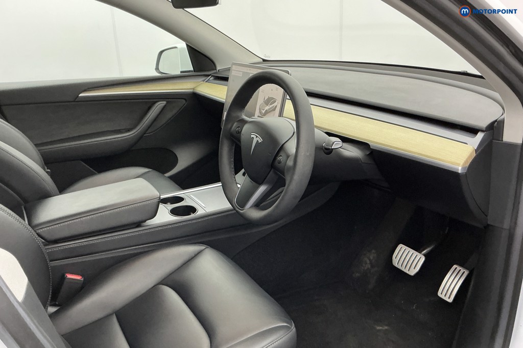 Used Tesla Model Y 2023 for sale - 77045919: Photo 16
