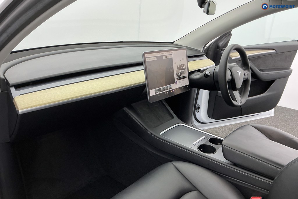 Used Tesla Model Y 2023 for sale - 77045919: Photo 17