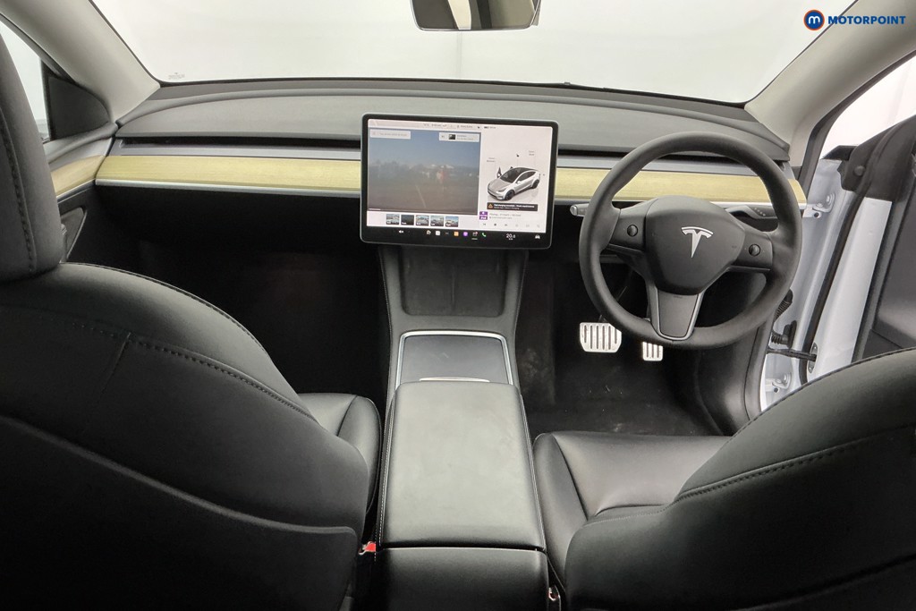 Used Tesla Model Y 2023 for sale - 77045919: Photo 19