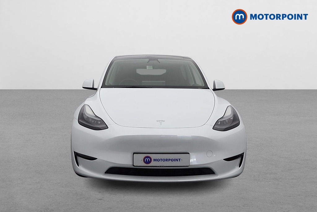 Used Tesla Model Y 2023 for sale - 77045919: Photo 2