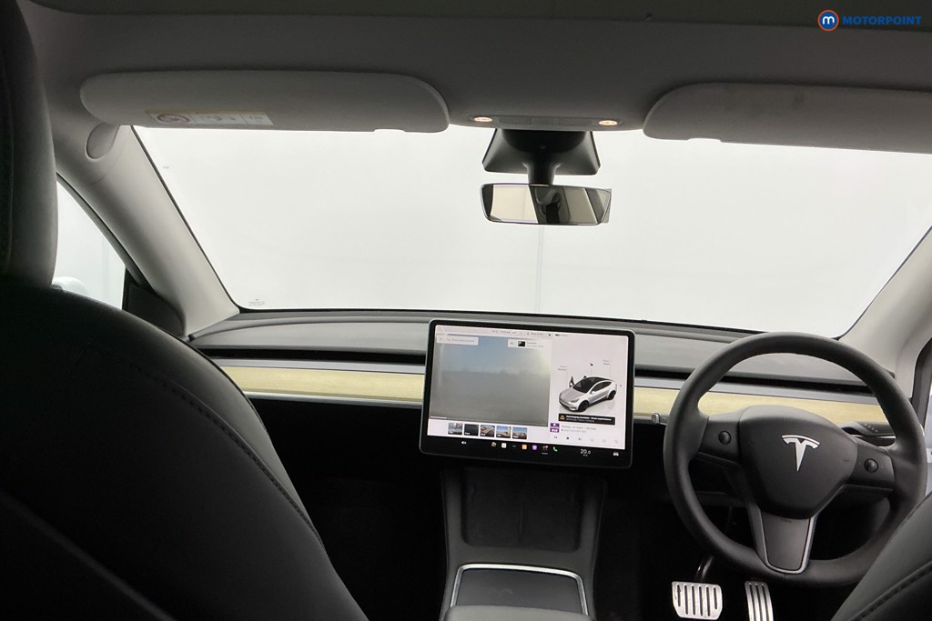 Used Tesla Model Y 2023 for sale - 77045919: Photo 20