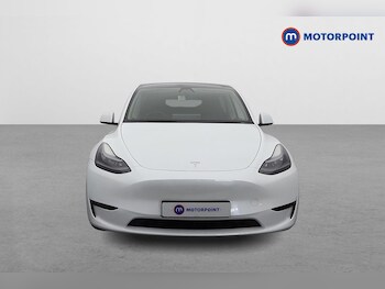 Used Tesla Model Y 2023 for sale - 77045919: Photo