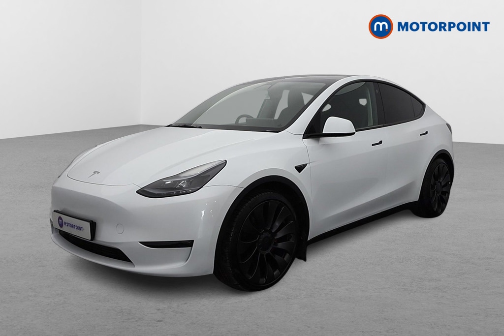 Used Tesla Model Y 2023 for sale - 77045919: Photo 3