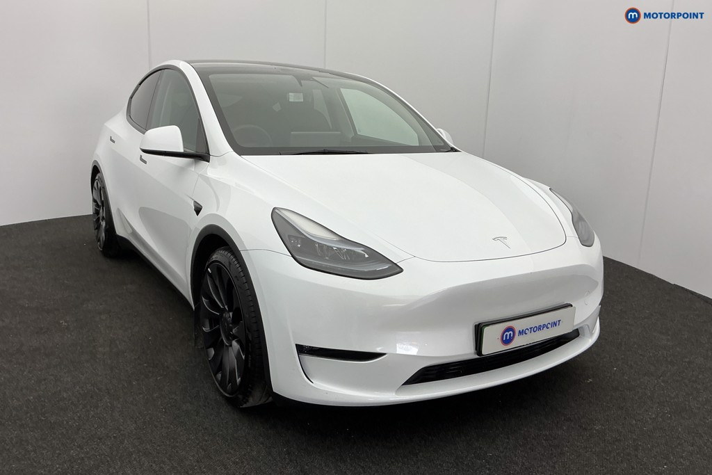 Used Tesla Model Y 2023 for sale - 77045919: Photo 39