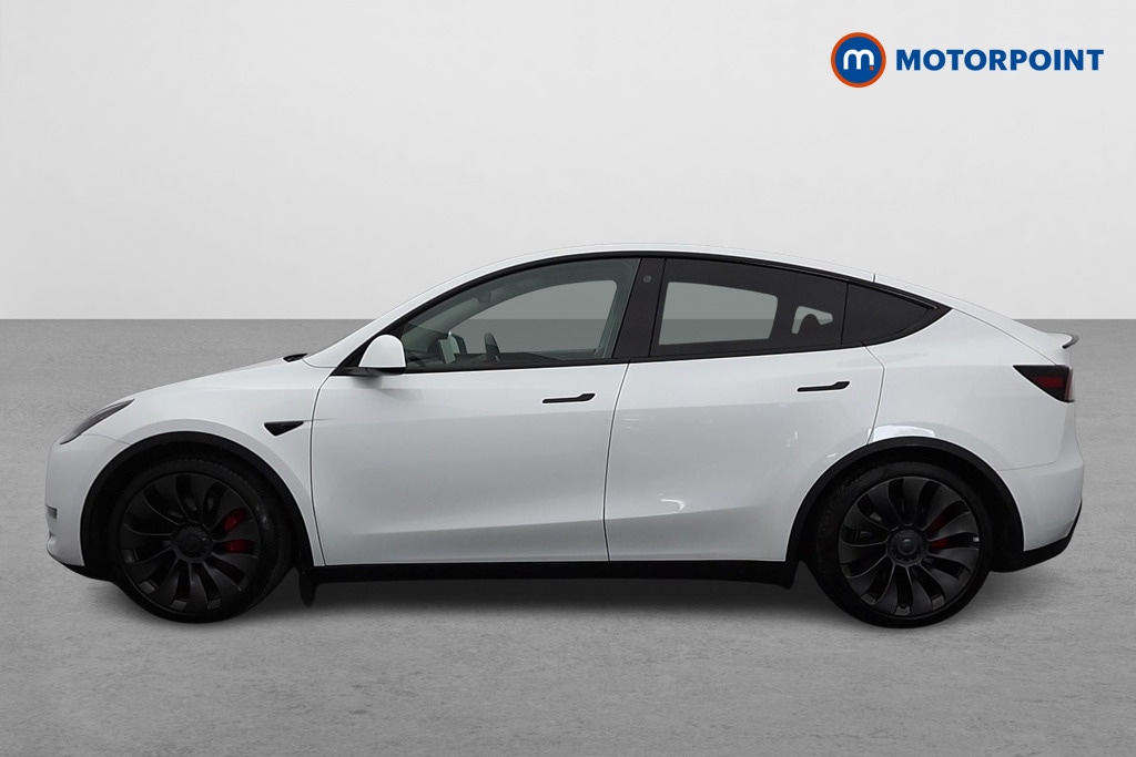 Used Tesla Model Y 2023 for sale - 77045919: Photo 4