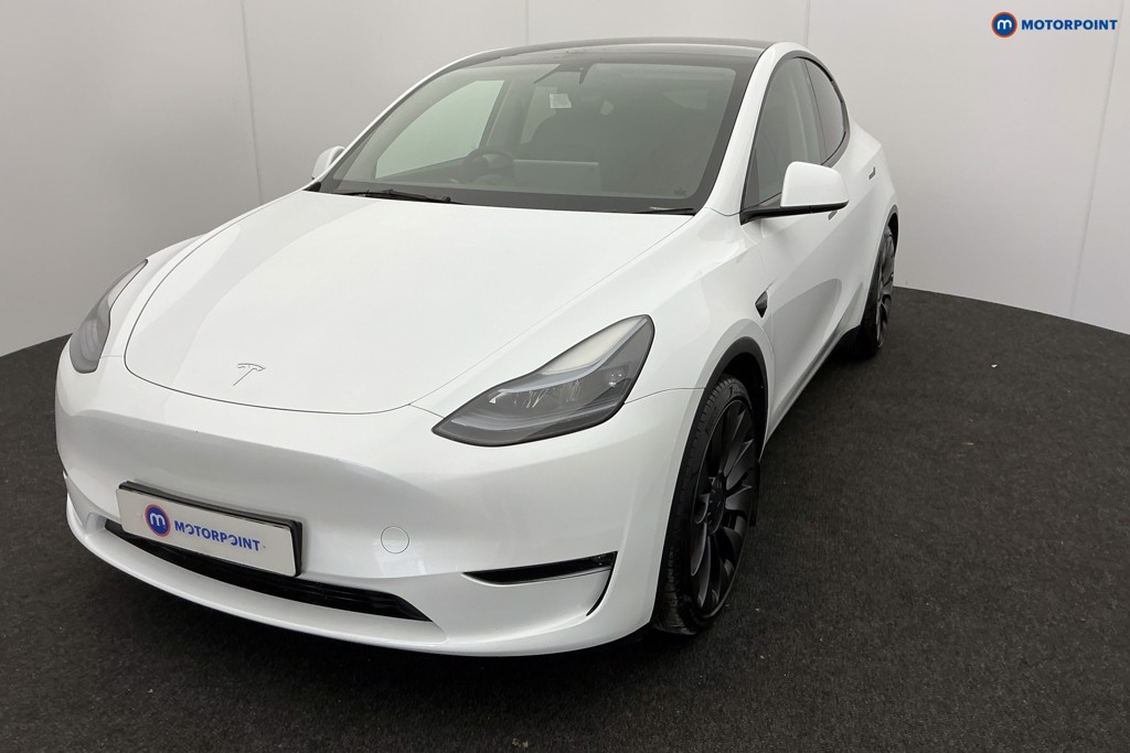 Used Tesla Model Y 2023 for sale - 77045919: Photo 41