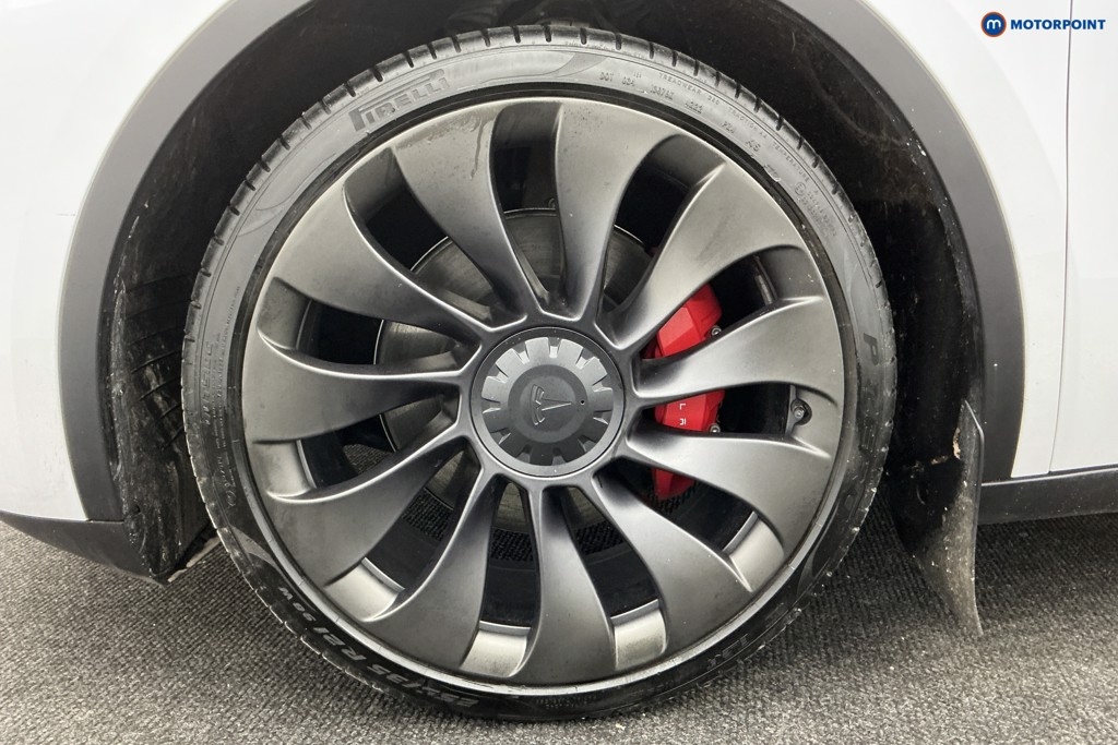 Used Tesla Model Y 2023 for sale - 77045919: Photo 45