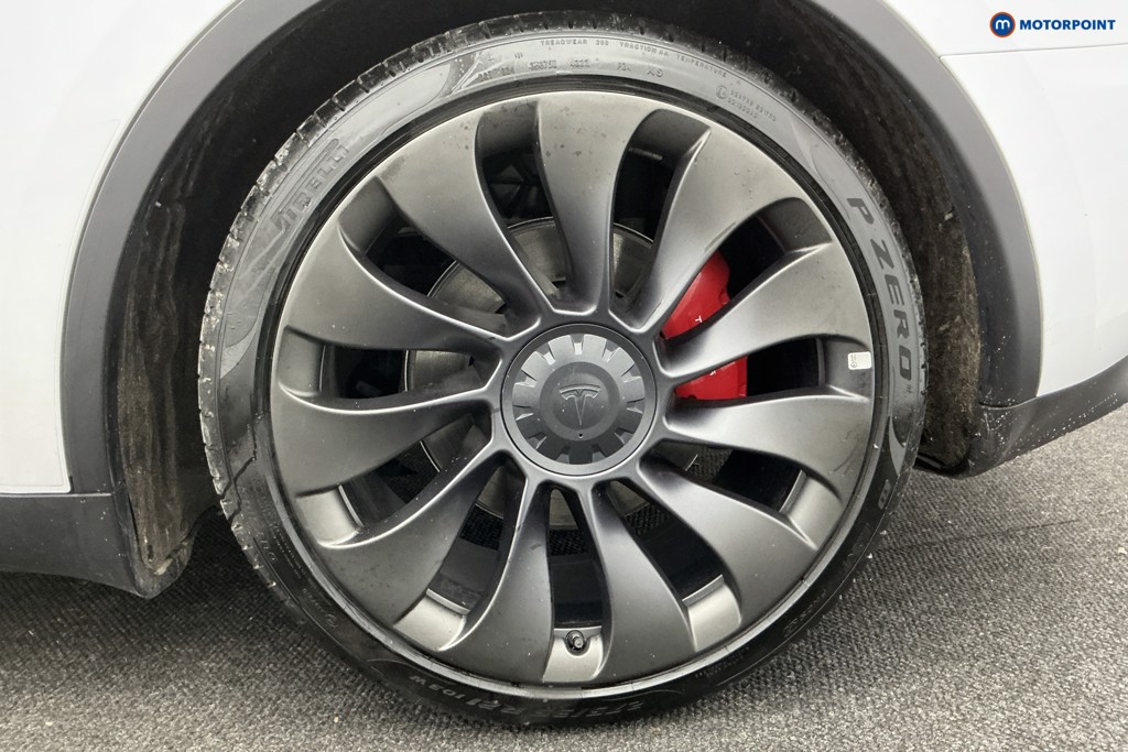 Used Tesla Model Y 2023 for sale - 77045919: Photo 46