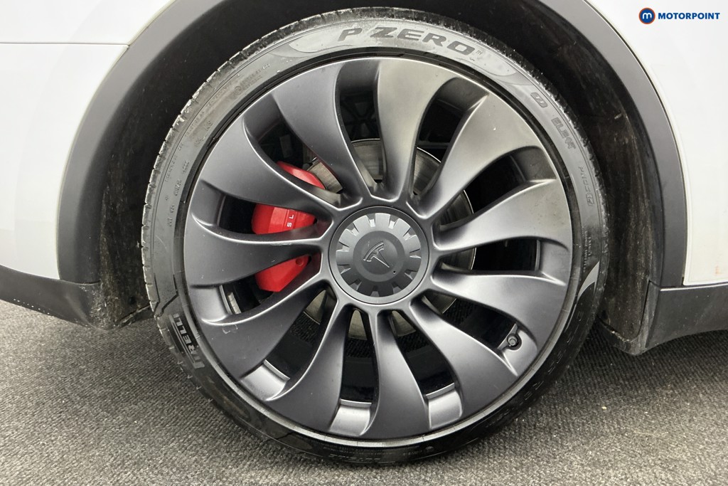 Used Tesla Model Y 2023 for sale - 77045919: Photo 47