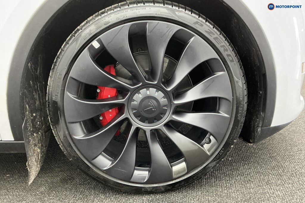 Used Tesla Model Y 2023 for sale - 77045919: Photo 48