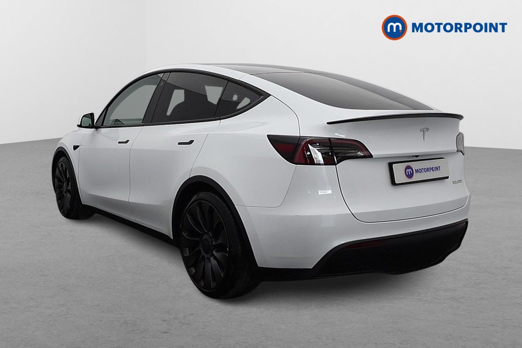 Used Tesla Model Y 2023 for sale - 77045919: Photo 5