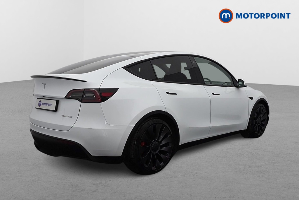 Used Tesla Model Y 2023 for sale - 77045919: Photo 7