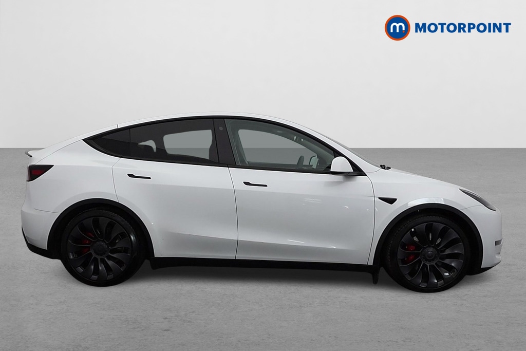 Used Tesla Model Y 2023 for sale - 77045919: Photo 8