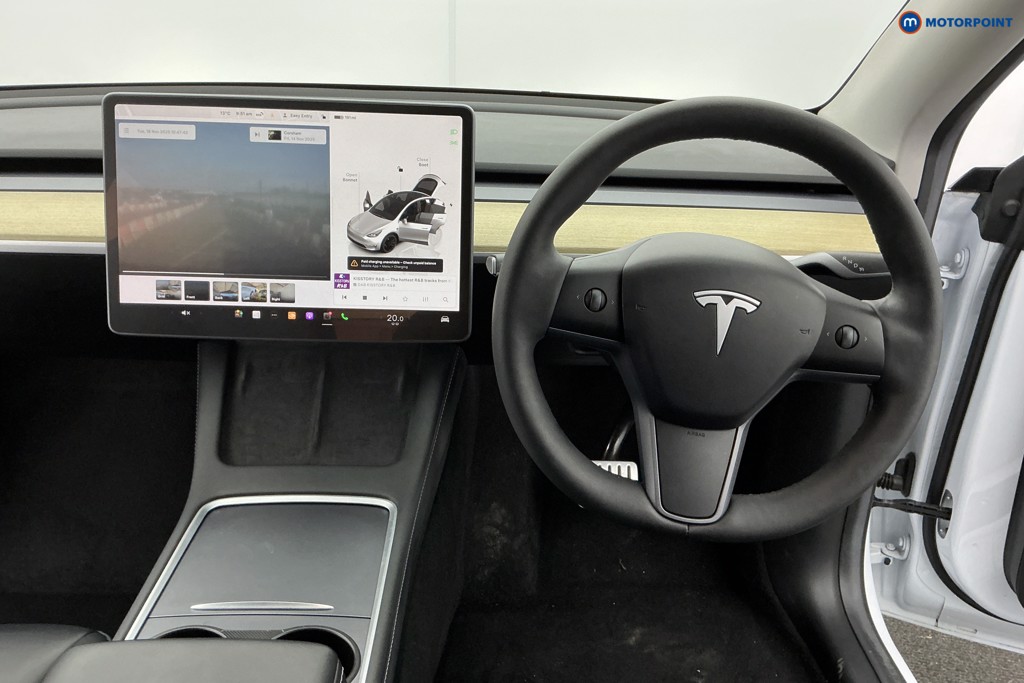 Used Tesla Model Y 2023 for sale - 77045919: Photo 9