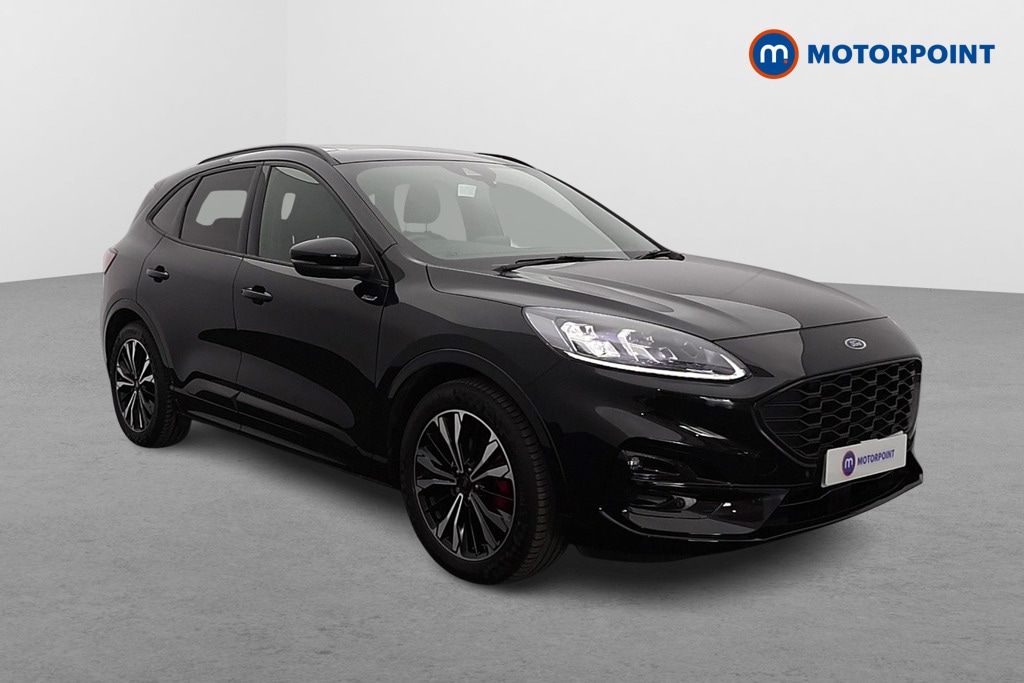 Used Ford Kuga 2022 for sale - 76290846: Photo 1