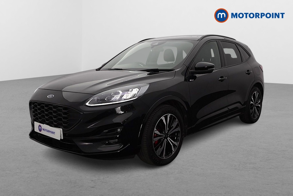 Used Ford Kuga 2022 for sale - 76290846: Photo 3