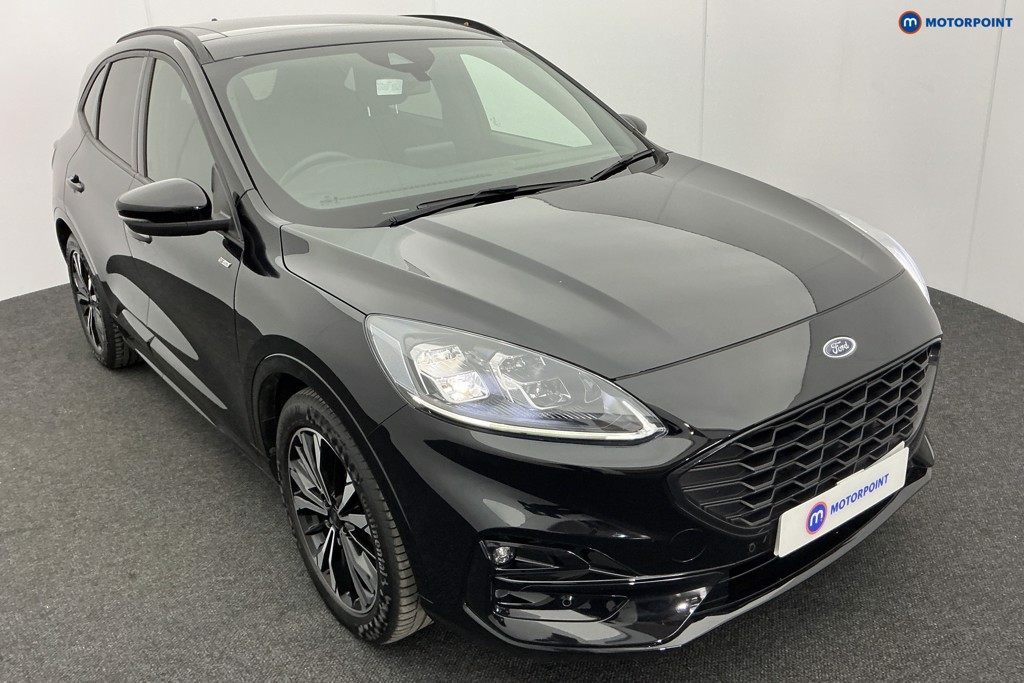 Used Ford Kuga 2022 for sale - 76290846: Photo 35