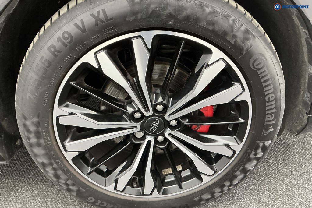 Used Ford Kuga 2022 for sale - 76290846: Photo 42