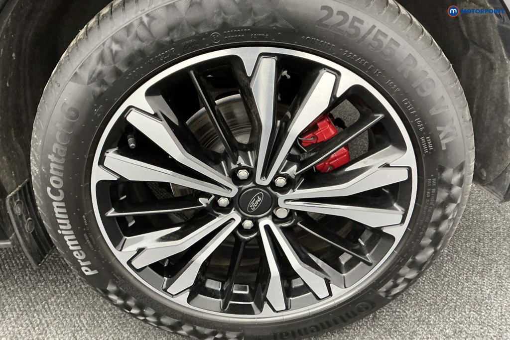 Used Ford Kuga 2022 for sale - 76290846: Photo 44