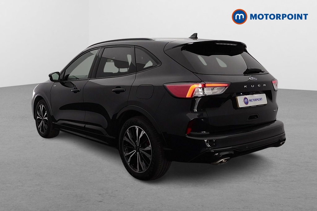 Used Ford Kuga 2022 for sale - 76290846: Photo 5