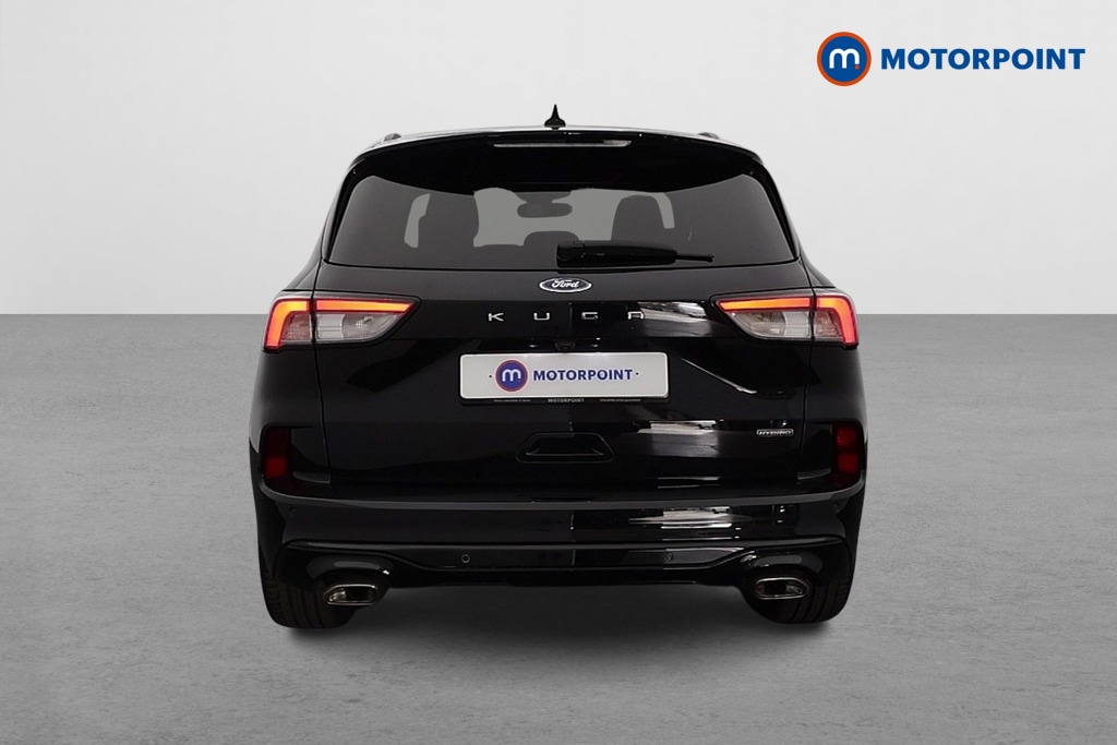Used Ford Kuga 2022 for sale - 76290846: Photo 6