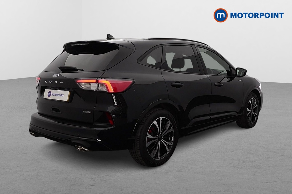 Used Ford Kuga 2022 for sale - 76290846: Photo 7