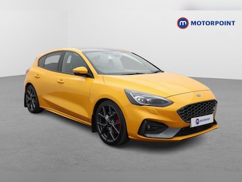 Used Ford Focus 2020 for sale - 75630087: Photo