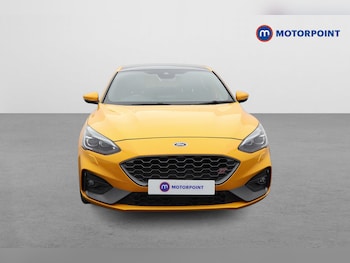 Used Ford Focus 2020 for sale - 75630087: Photo
