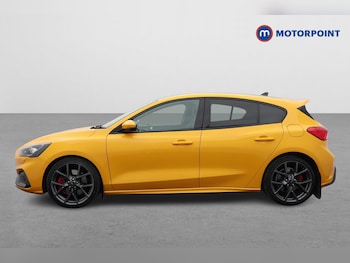 Used Ford Focus 2020 for sale - 75630087: Photo