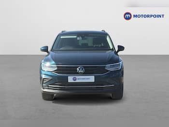 Used Volkswagen Tiguan 2023 for sale - 79615689: Photo