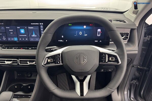 Used MG MG HS 2025 for sale - 76067791: Photo 11