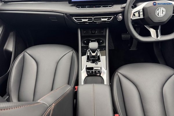 Used MG MG HS 2025 for sale - 76067791: Photo 13
