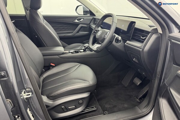 Used MG MG HS 2025 for sale - 76067791: Photo 14