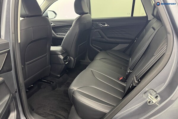Used MG MG HS 2025 for sale - 76067791: Photo 16